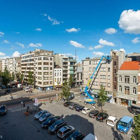 Modern Apartment With Free Parking Ostenda Zewnętrze zdjęcie