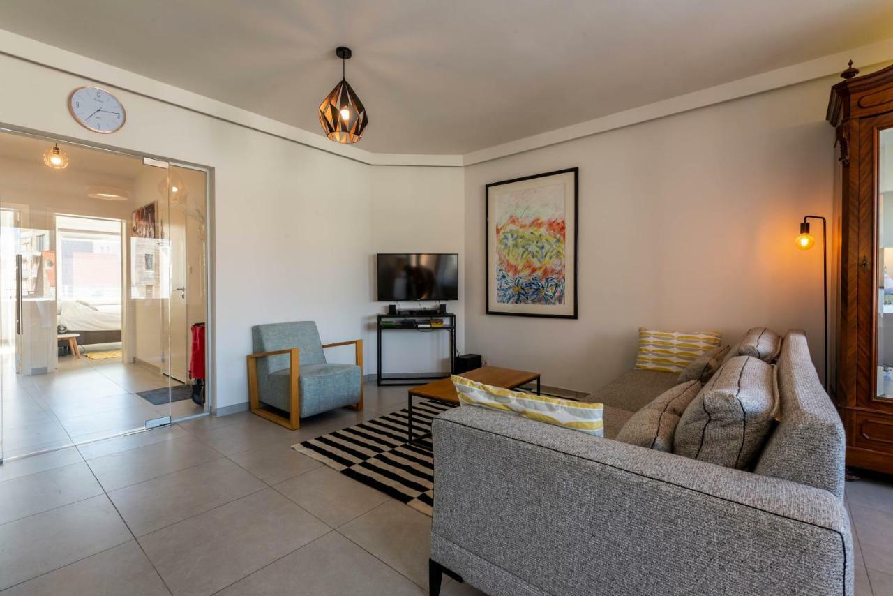 Modern Apartment With Free Parking Ostenda Zewnętrze zdjęcie